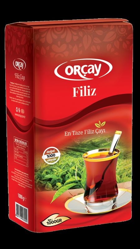 شاي براعم Orcay 1000 غ
