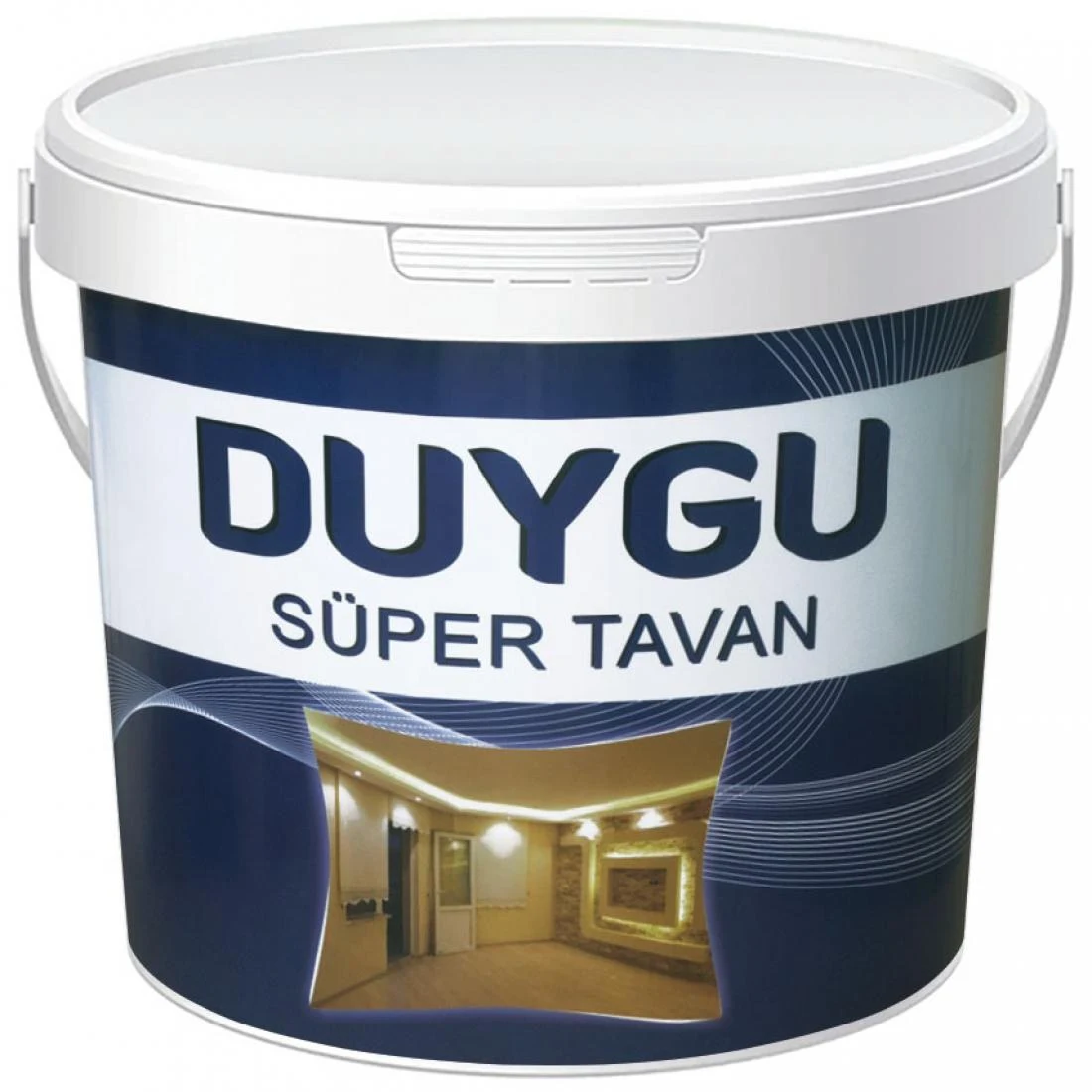 Duygu Ceiling Paint
