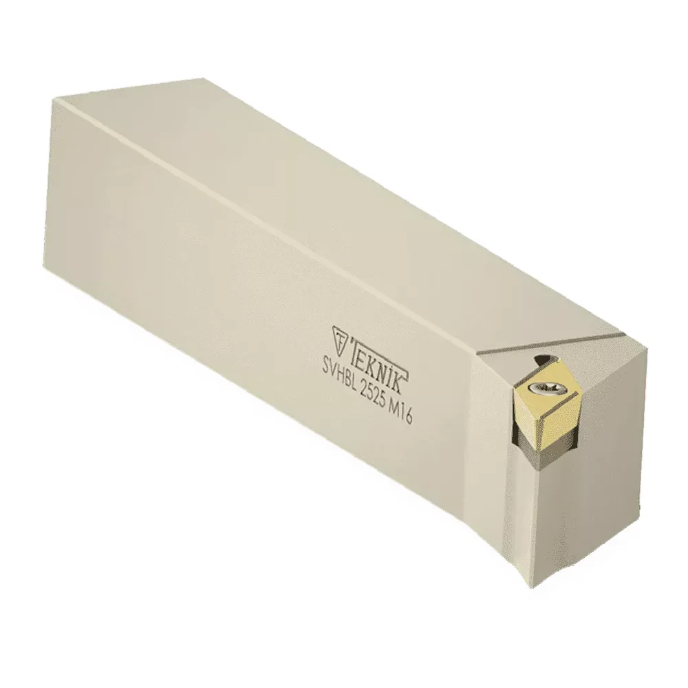 أداة خراطة خارجية نظام S 107,5° SVHBL