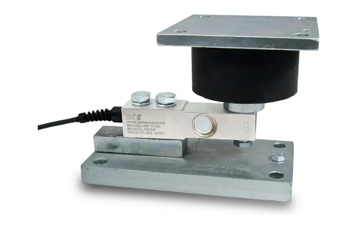 BS-ELT Mounting Kits