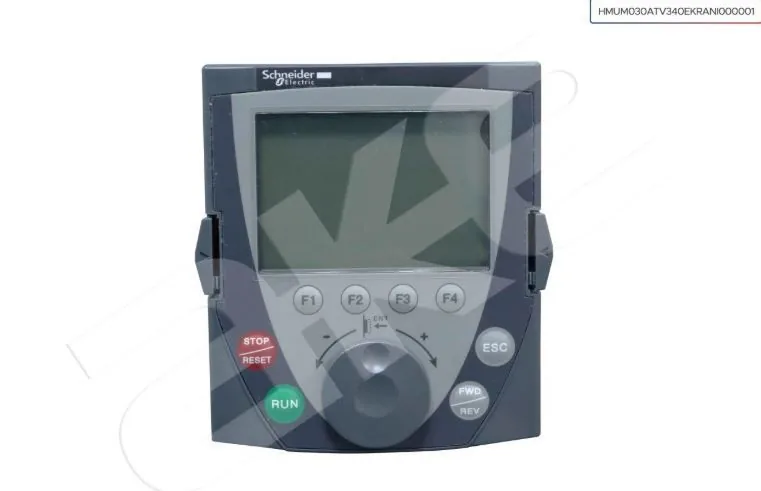 شاشة عرض عاكس شنايدر ATV340 VW3A1113