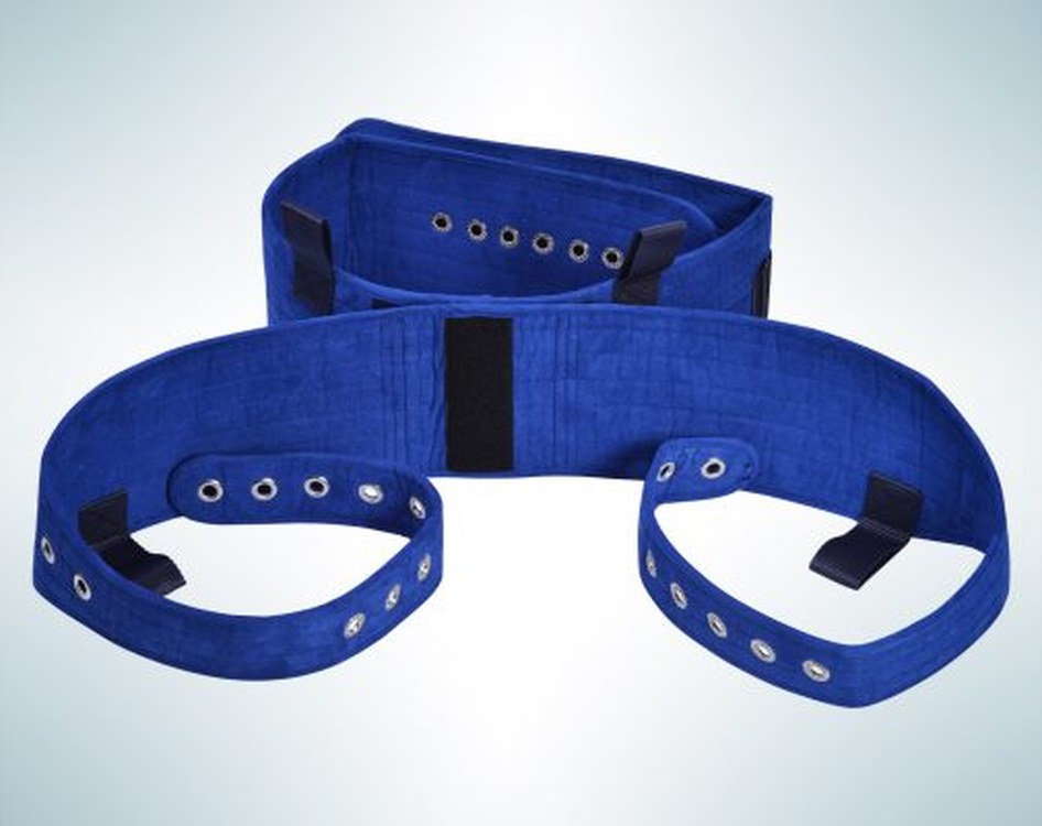 حزام الخصر الدوار SAFEBELT