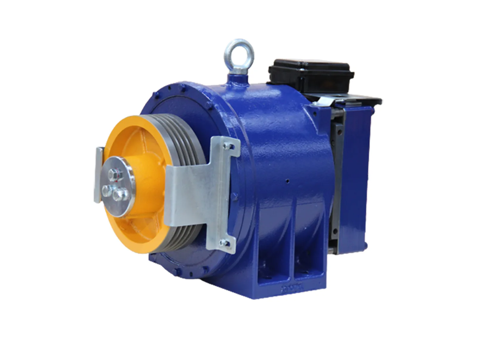 محرك مصعد MOTOR-15