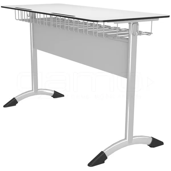 مكتب مدرسي مزدوج GM002-704