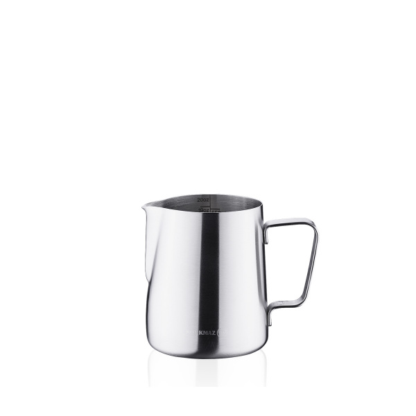 إبريق حليب Korkmaz Brewline 0.6 لتر A123-02