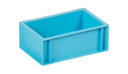 صندوق صناعي بلاستيكي KT 3211