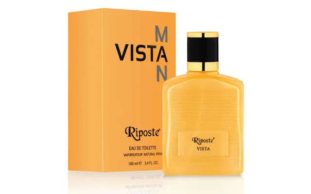 عطر رجالي Riposte Vista