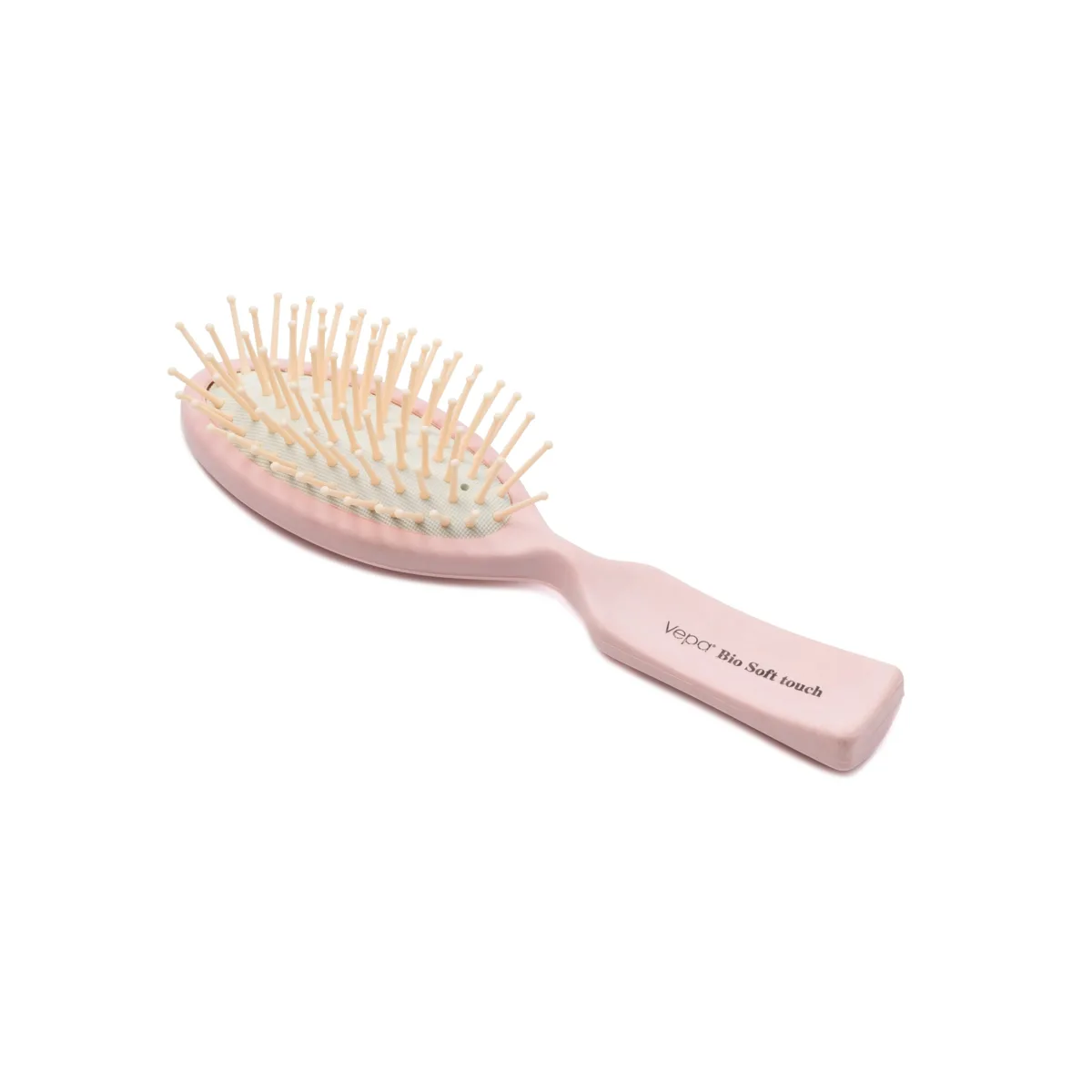 Bio Soft Touch 501 handbag-size hair brush