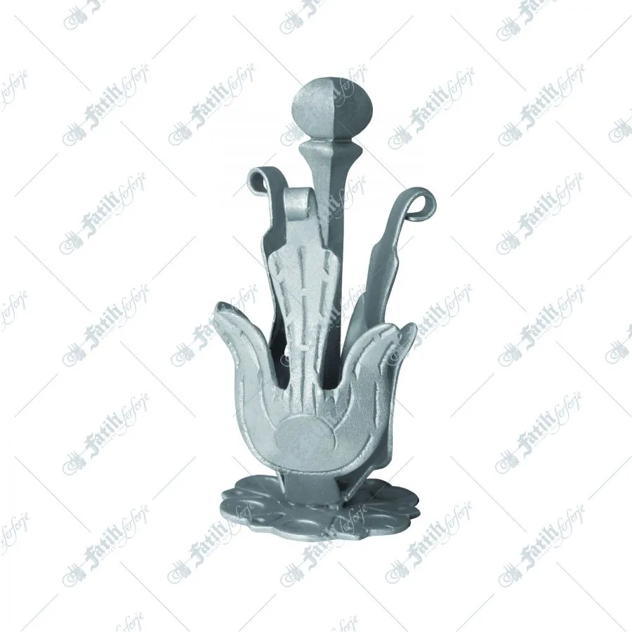 قطعة حديد ديكورية 19147
