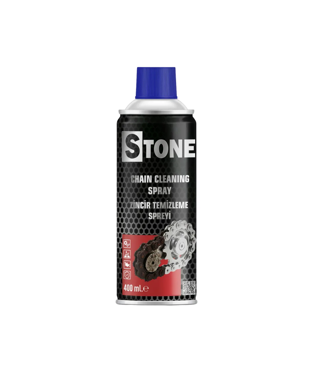 بخاخ منظف سلاسل CHAIN CLEANER SPRAY