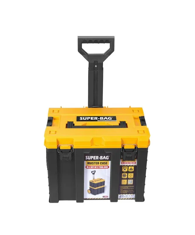 L Master Case tool bag ASR-6034