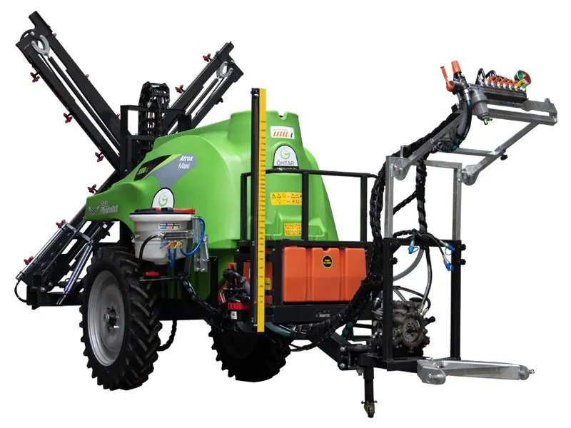 Sprayer – Atrox Kompakt Hidro X
