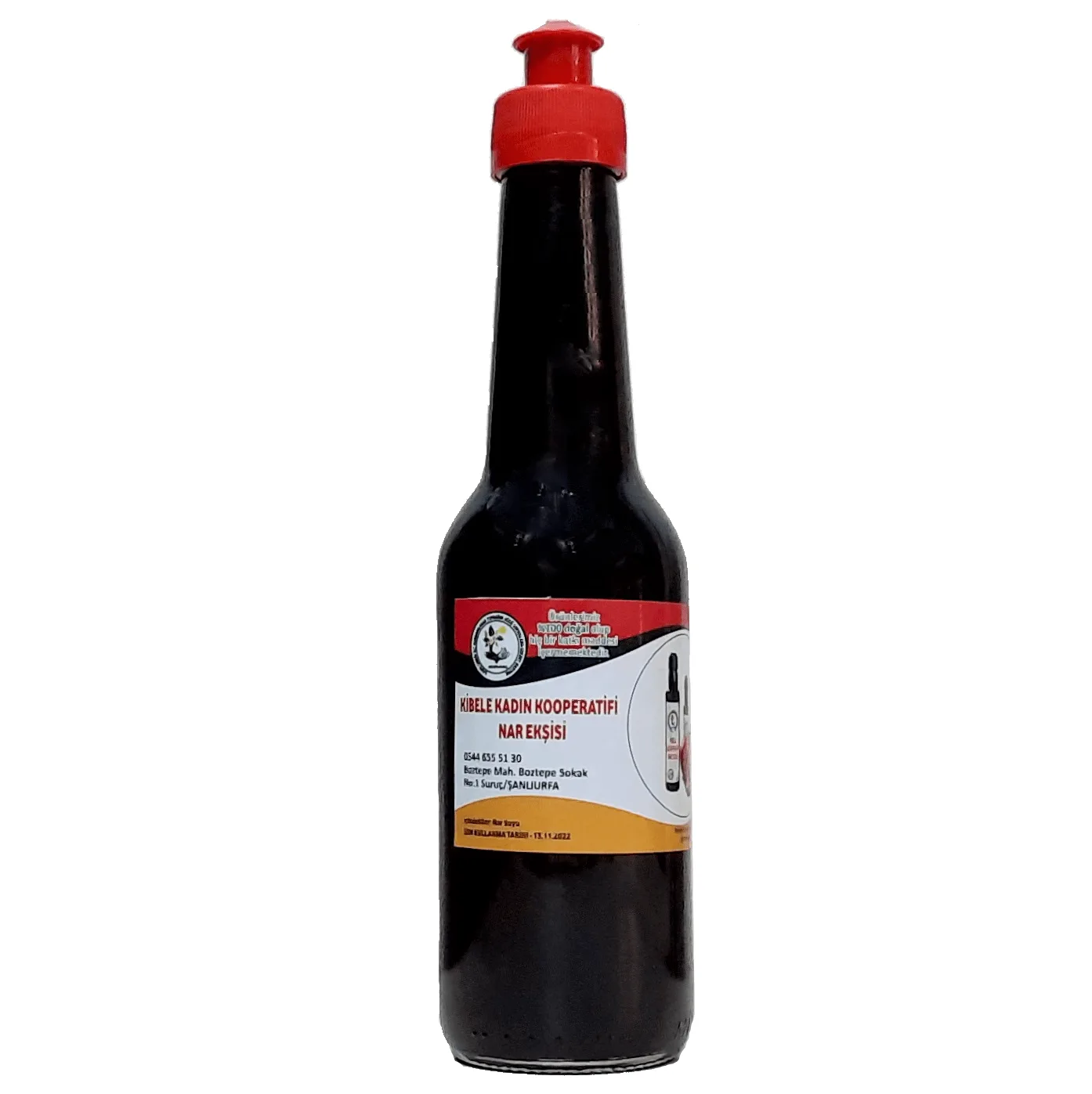 دبس رمان 350 gr