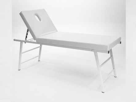 طاولة فحص كهربائية Assos بمحركين MC-3161