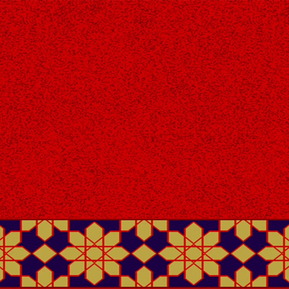سجاد مسجد صوف Serko 1420