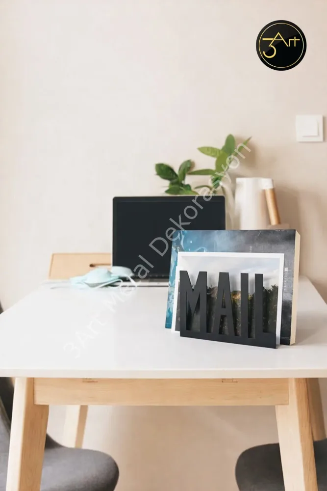 Book Decor