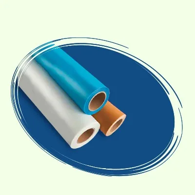 ورق أسطوانة النقل المقاوم للتلطيخ (Anti-Marking)