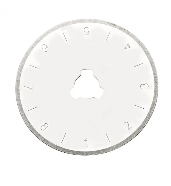 VT877010-1 شفرة احتياطية دائرية 28MM