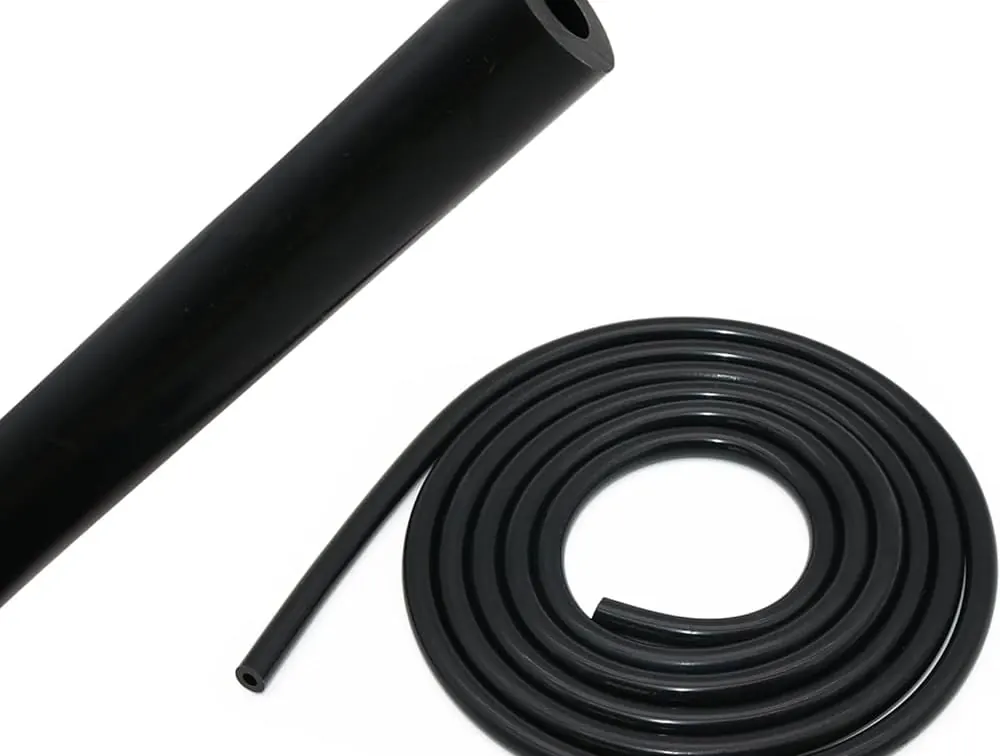 متعدد الاتجاه و متين مطاط EPDM خرطوم حلول