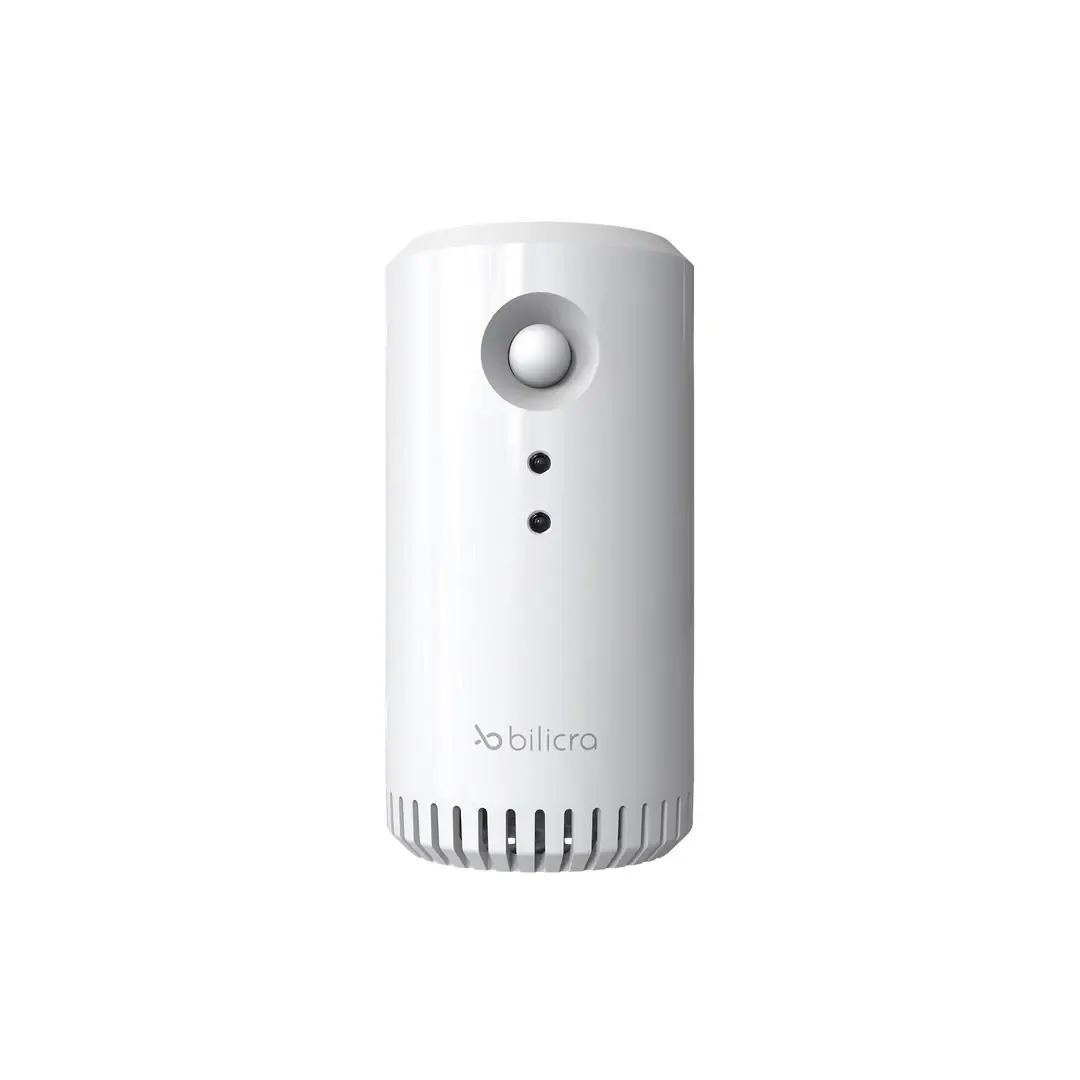 Aura smart pet odor remover