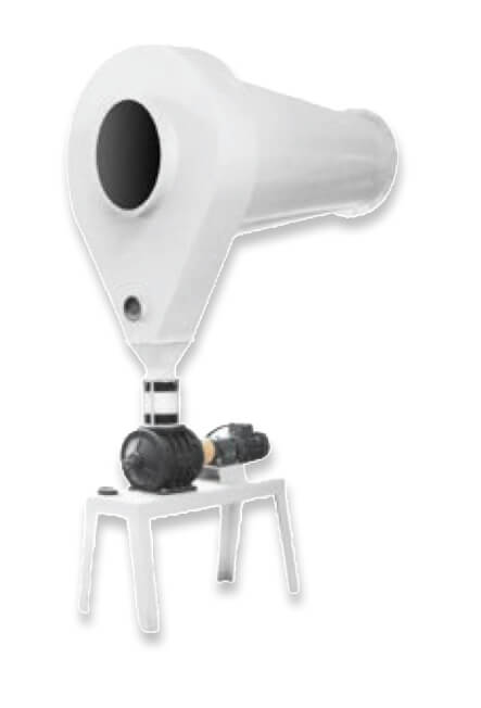 Mana Cyclone CYMAS40