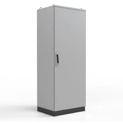Sancak series floor-standing electrical cabinet