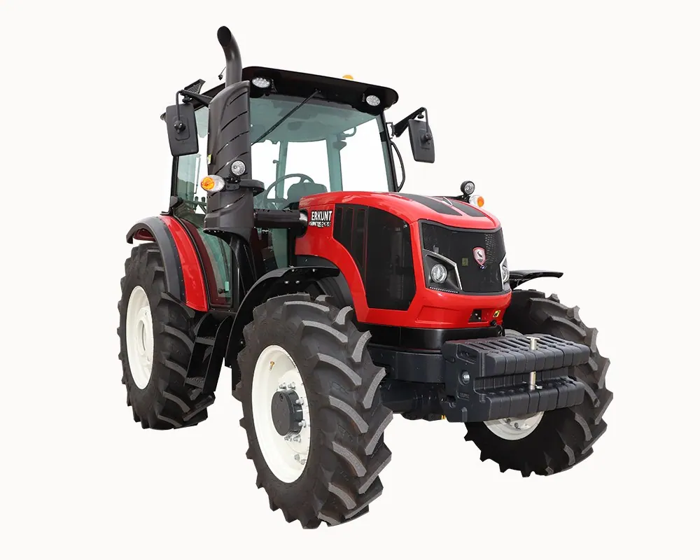 Tractor CRD5