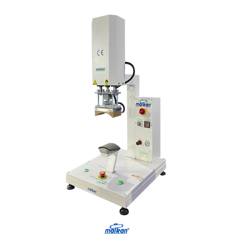 MT6P Cap Transfer Printing Press (Pneumatic)