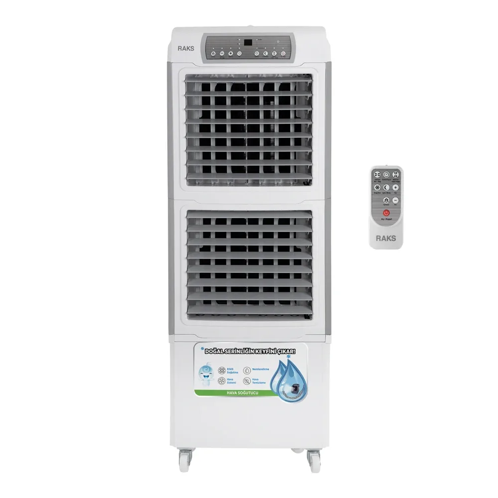 Air cooler RAKS BOREAS 280S