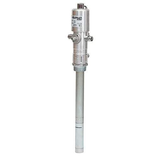 Oil Pump (18 lt) – 3043