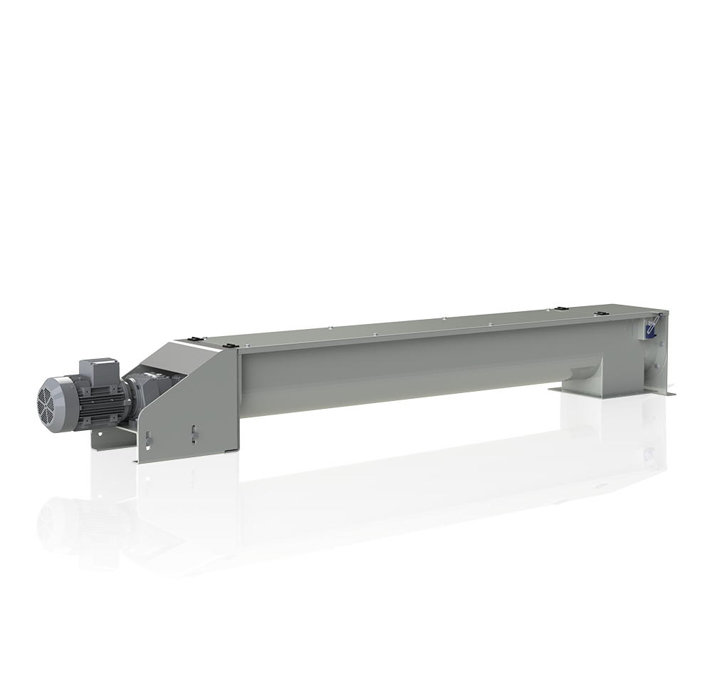 Screw Conveyor