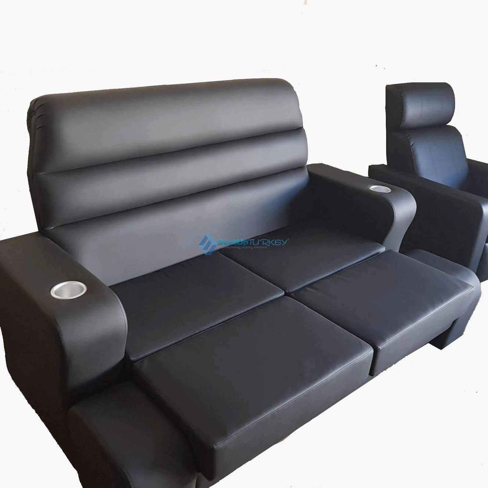 CN 1002 VIP home cinema seat