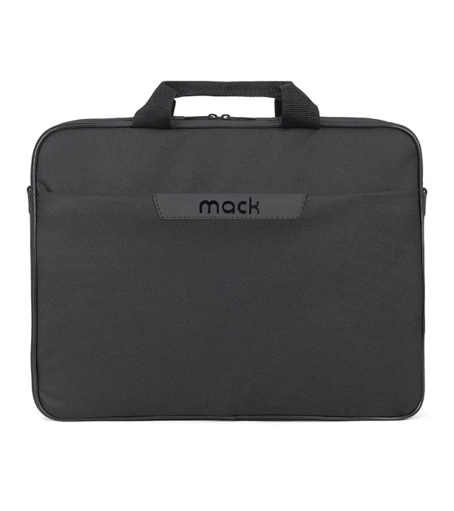 Procity Business Laptop Bag Black 13-1003