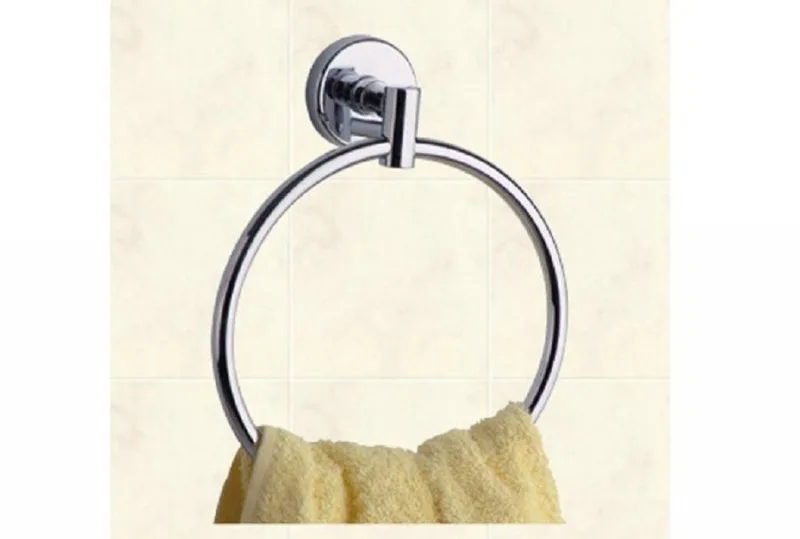 Round Towel Rack 2008-L