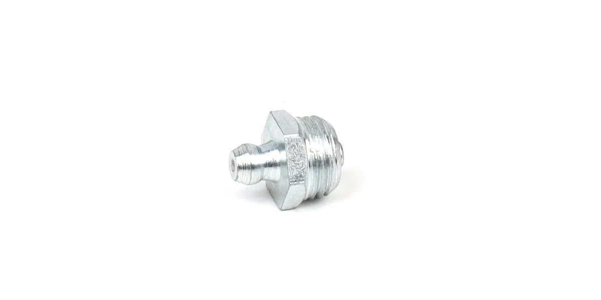 Plain H1 Grease Fitting