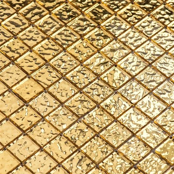 Swimming-pool glass mosaic BP-650 (20 mm)