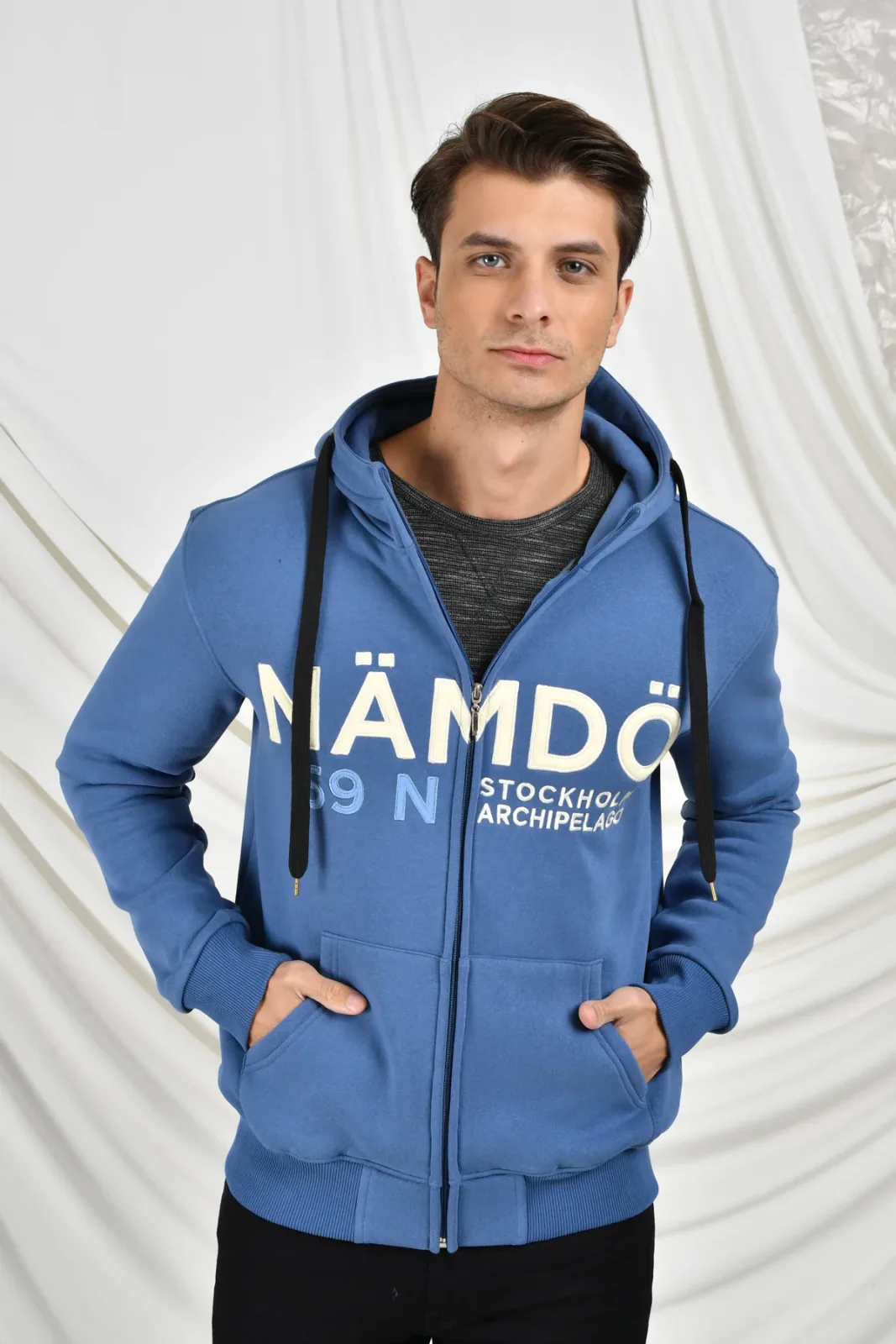 Hoodies
