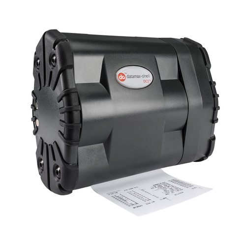 DATAMAX OC2 and OC2 portable receipt printer