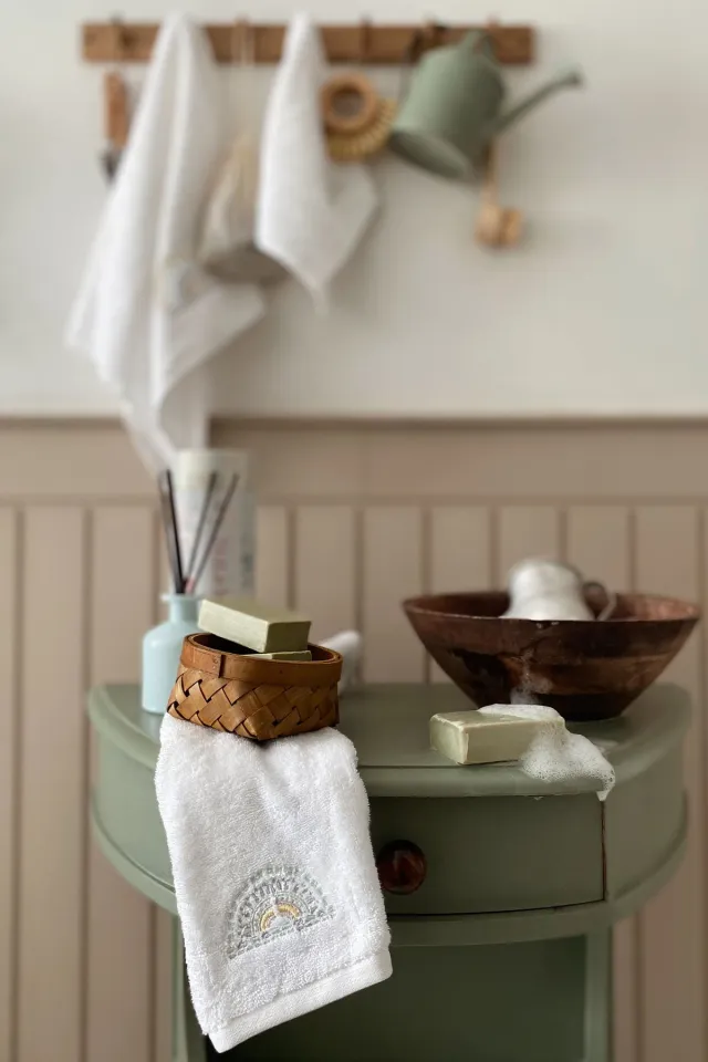 ELART Matmazel Towel (50x80 cm)
