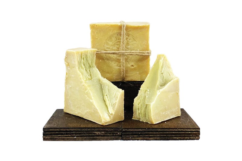 Olive Oil Soap