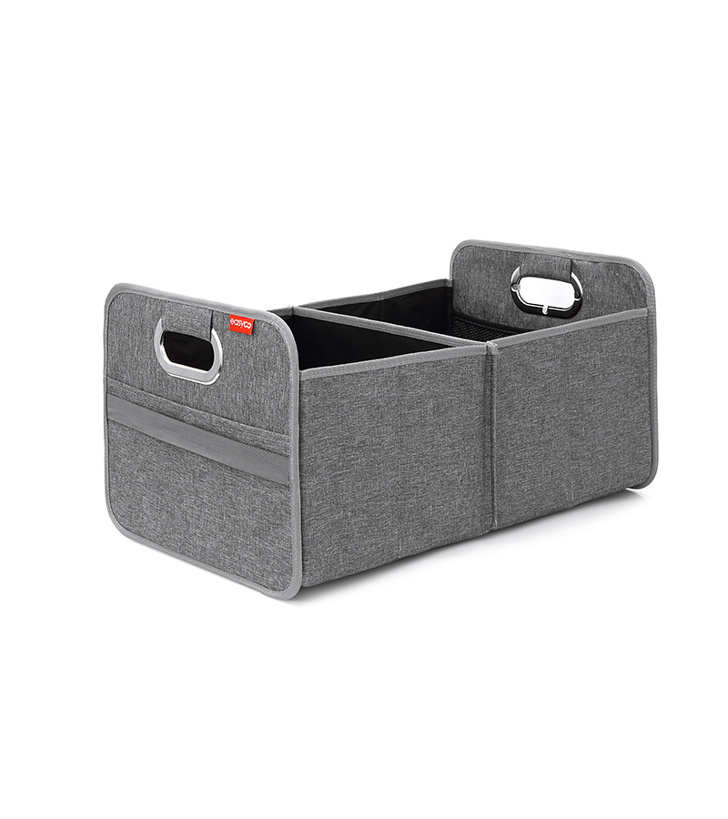 Easygo Car Organizers, Gray 16-1001 - Bags Europe
