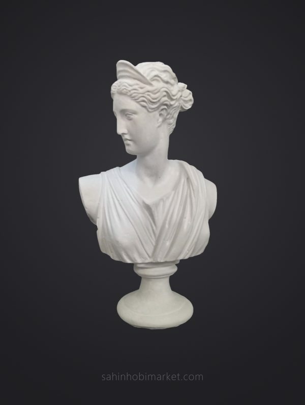 EA201 ARTEMIS - Home Decor Piece