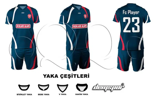 Football Jersey YNFF072