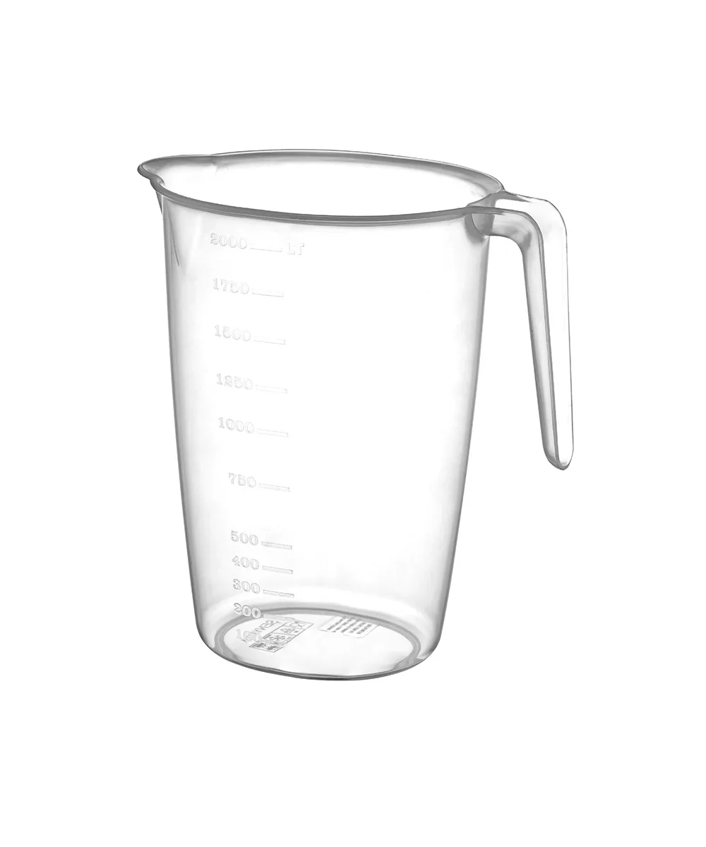 4584 Measuring Jug 2 Lt No 3