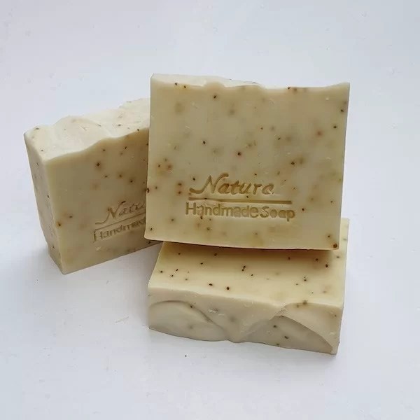 Natural Propolis Soap