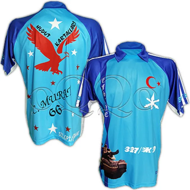 Hudut Kartalları Military Uniforms