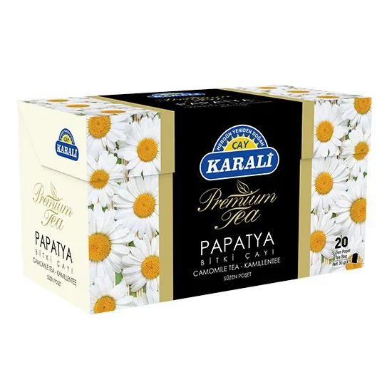 شاي بابونج Karali Premium