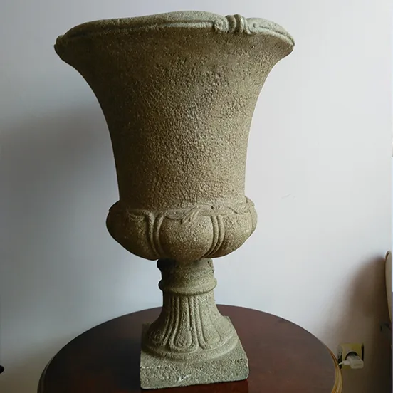 Polyester planter SAK008