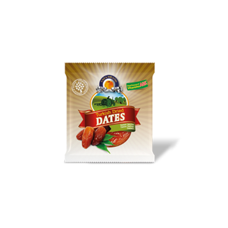 Diced dried fruits Usta 200 g
