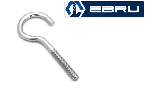 Metric hook